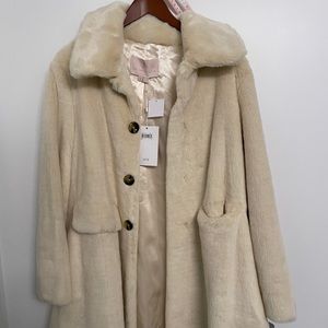 Gal Meets Glam Paulina Coat